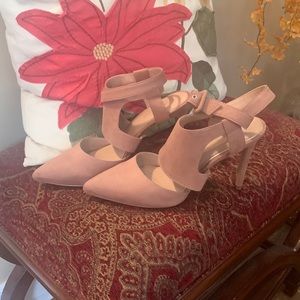 BCBGeneration sandals